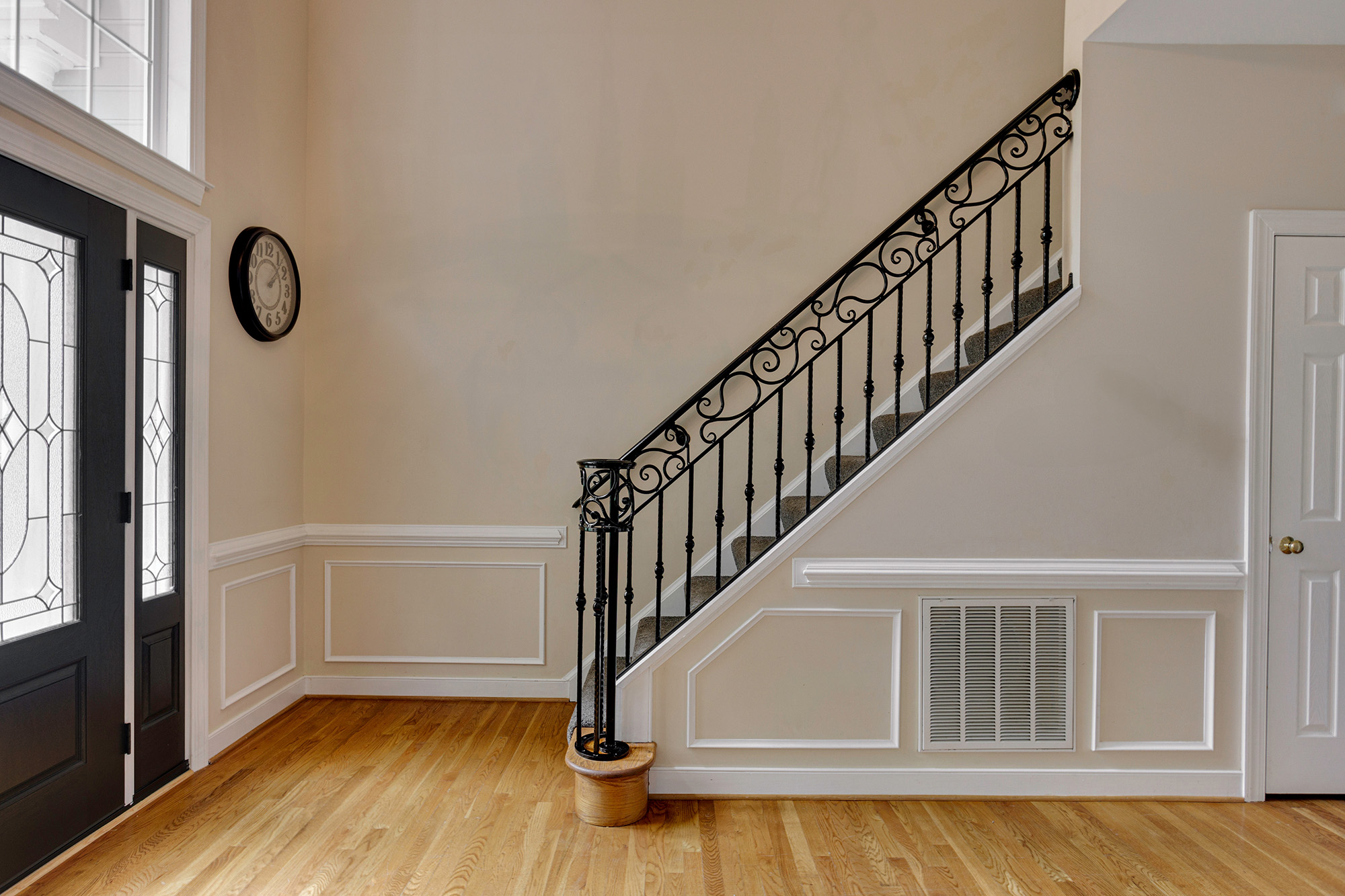 Home renovation project in Hoddesdon by Donema Construction